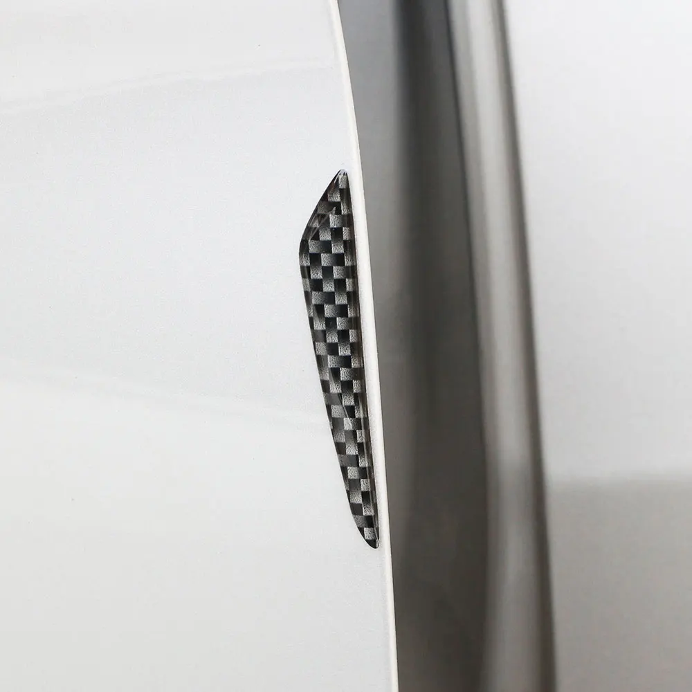 Наклейки Jameo на автомобильные двери Mercedes Benz W203 W210 W211 AMG W204 CLS CLK CLA SLK A200 A180 A260 - купить