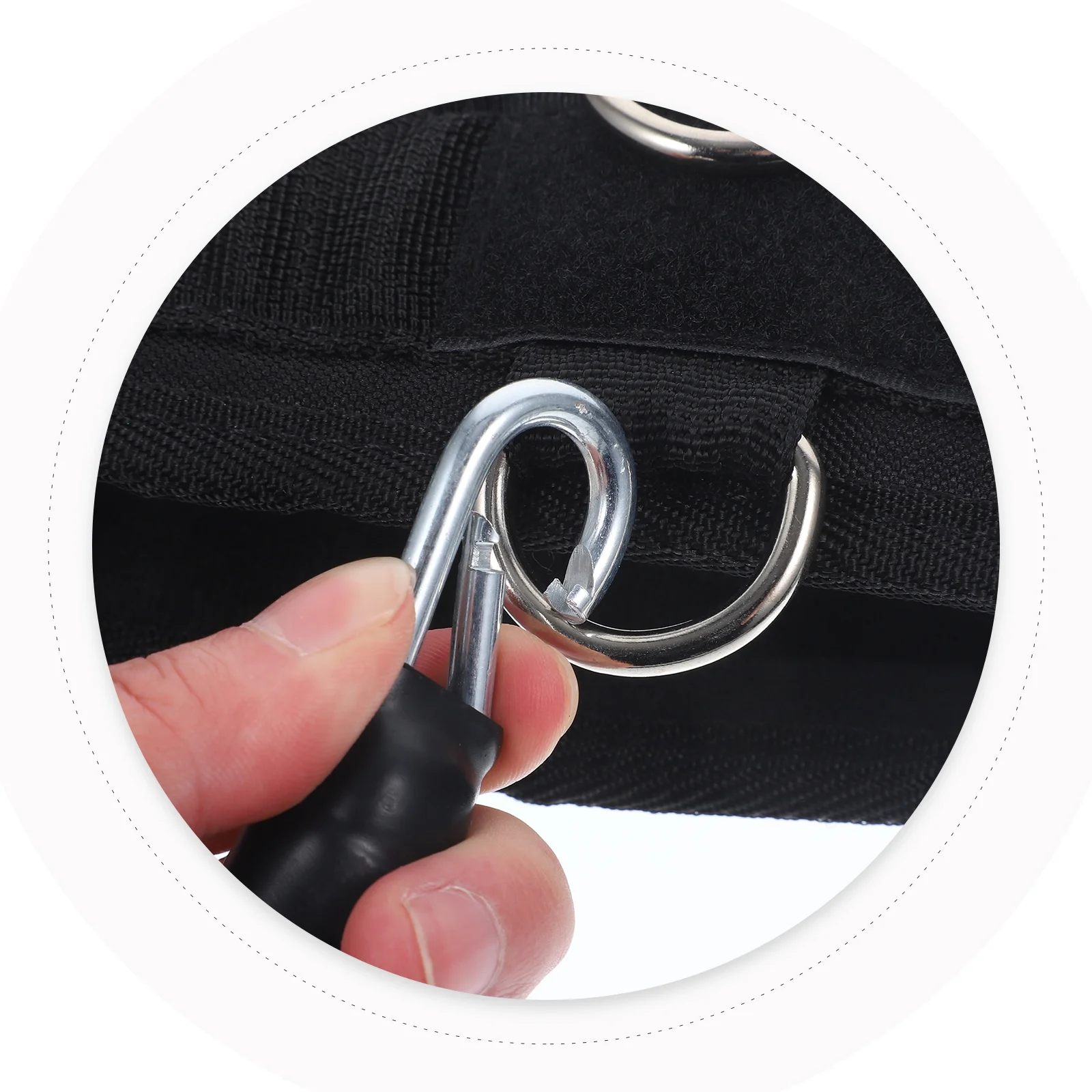 Силовые тренировки ног натяжитель эспандеры портативный ремень для прыжков