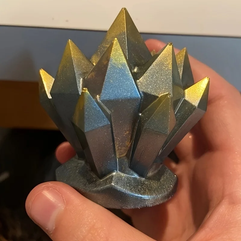 1 шт. декоративная силиконовая форма для ювелирных изделий