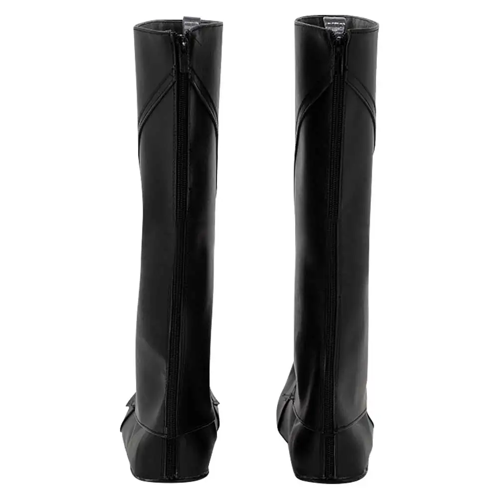 Обувь для косплея Asoka ботинки аксессуары костюмов маскировка боевых действий в