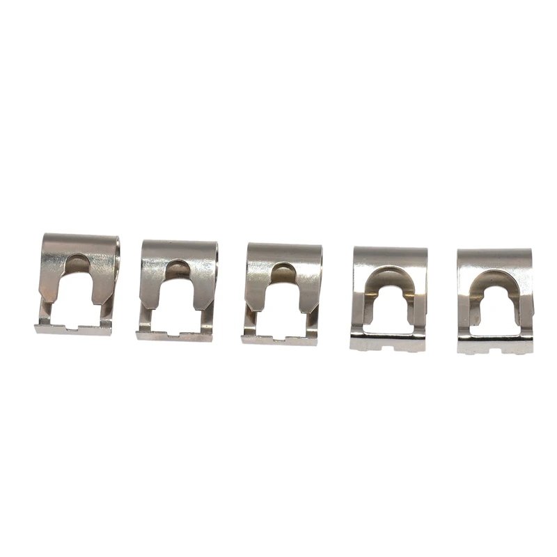 

5PCS Windscreen Wiper Motor Linkage Repair Clip Fit For Vauxhall Vectra Signum BC 1995-2005