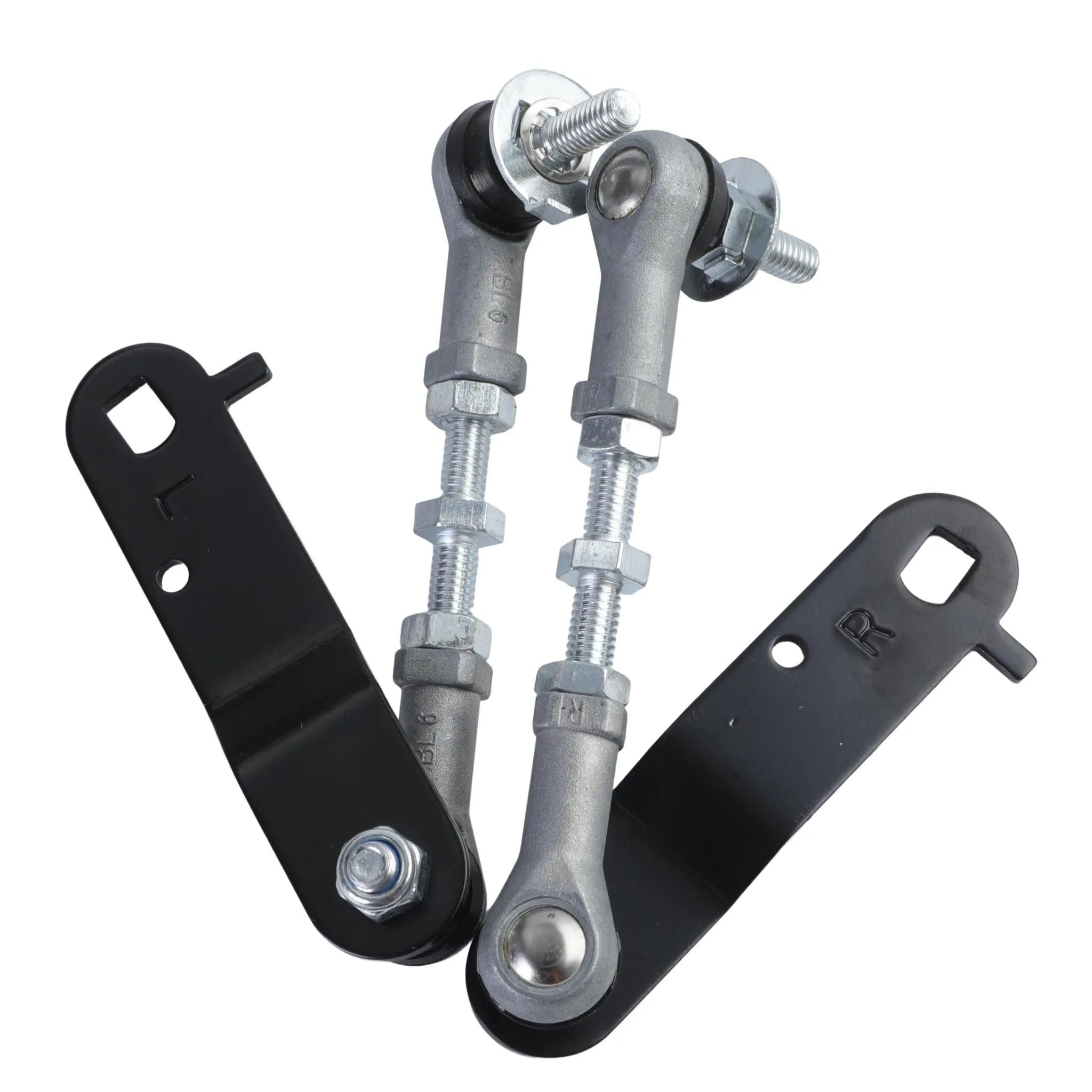 ODiDiO 48906-35010 48906-35020 Передний левый и правый датчик уровня высоты пневматической