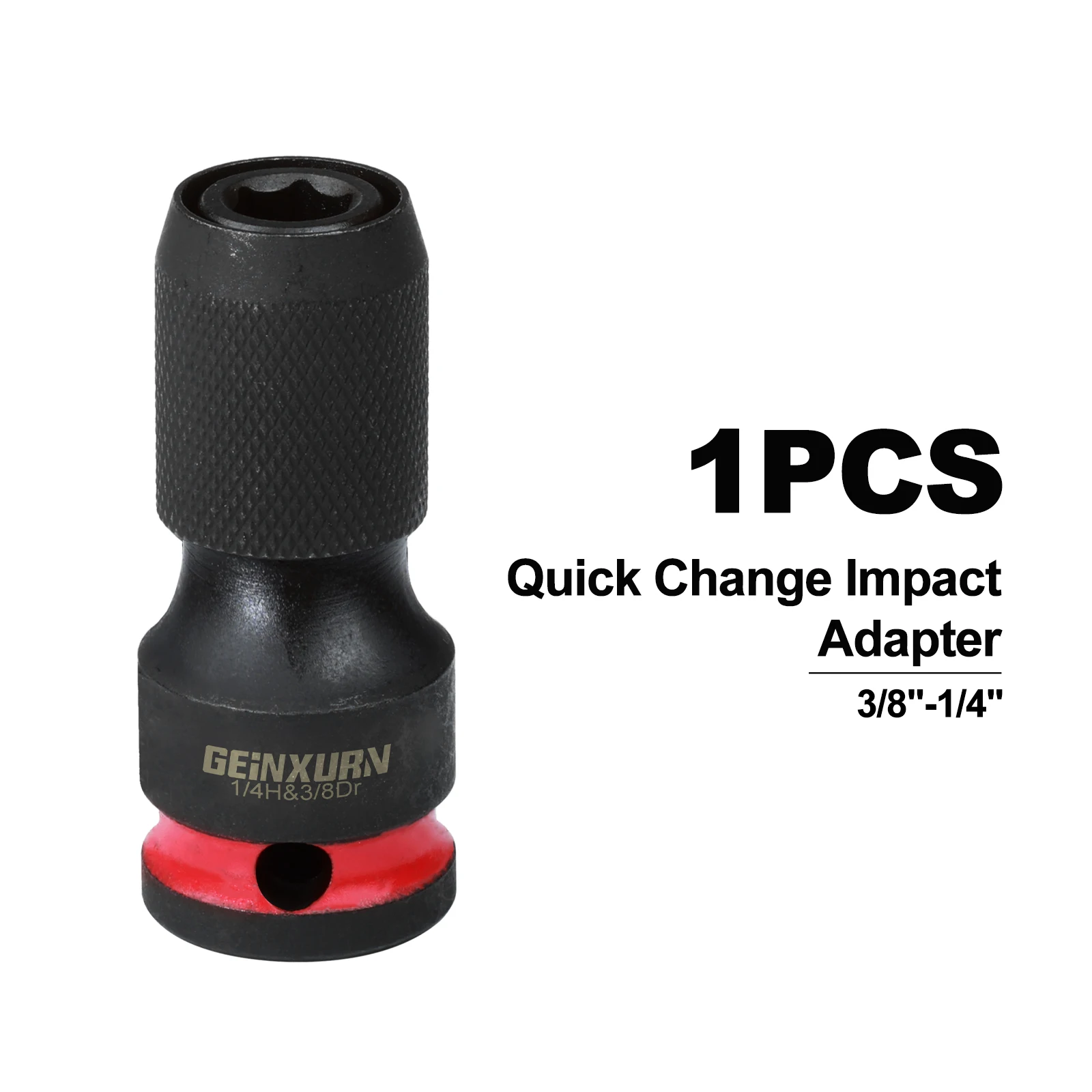 

Держатель бит Geinxurn 3/8"-1/4"