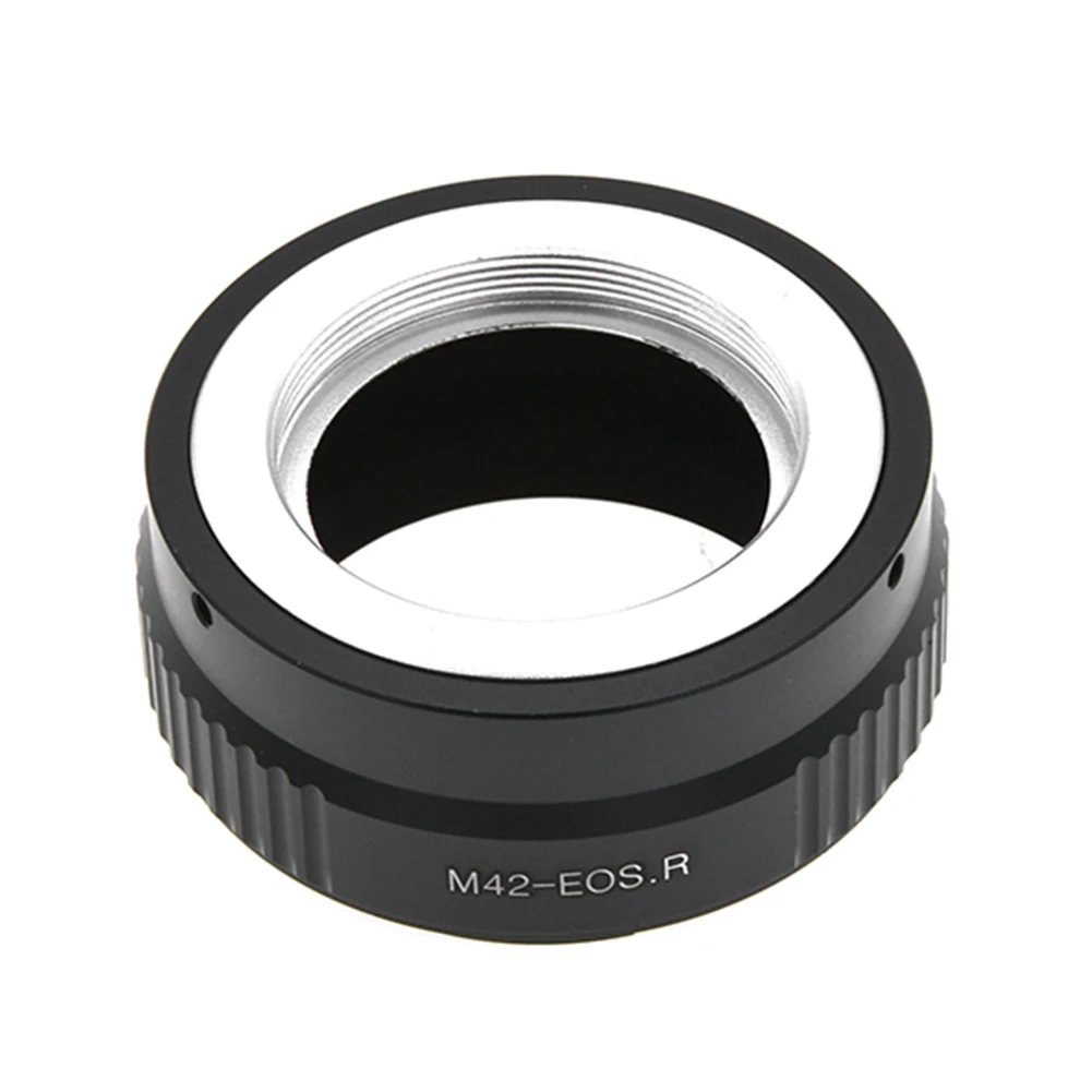

Переходное кольцо для объектива M42 для объектива Canon EOS R RF