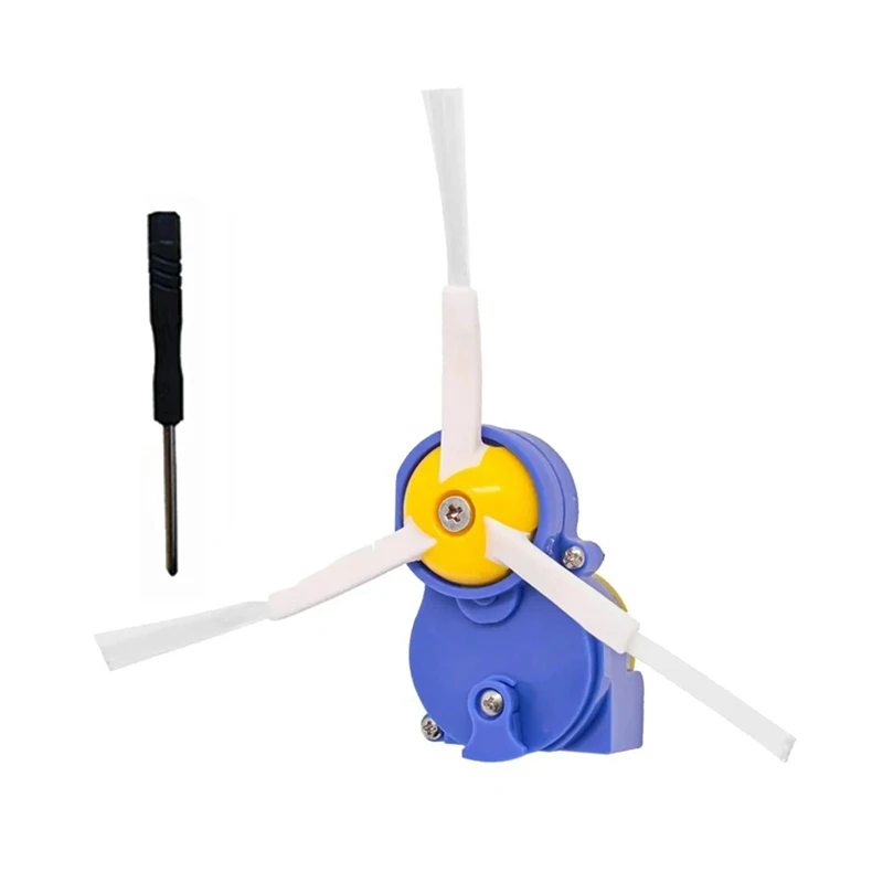 Модуль двигателя с боковой щеткой для IRobot Roomba 500 600 700 800 900 I3 I7 E5 E6 E7 J7 серии замена