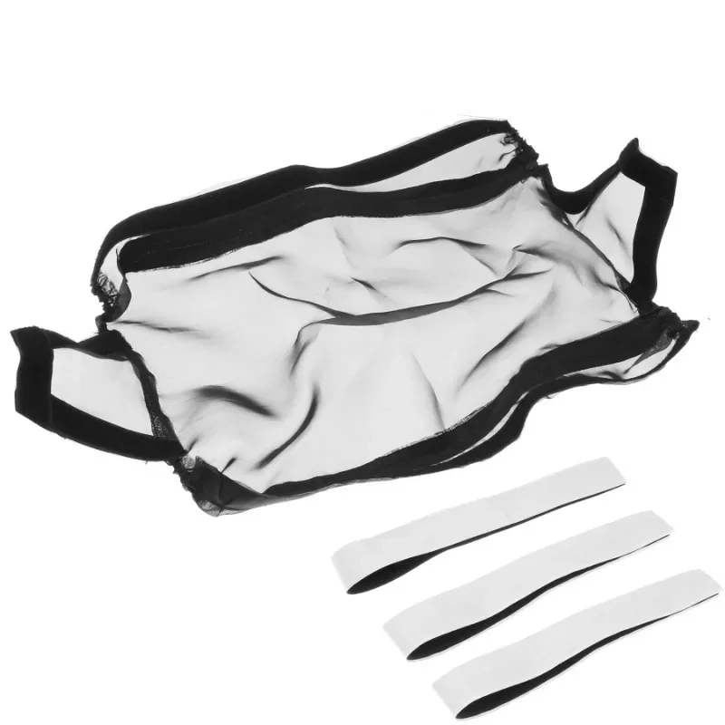 Пылезащитный чехол для шасси Sands Mud Rock Resist Guard Cover Trxs 1/6 XRT # 78086-4