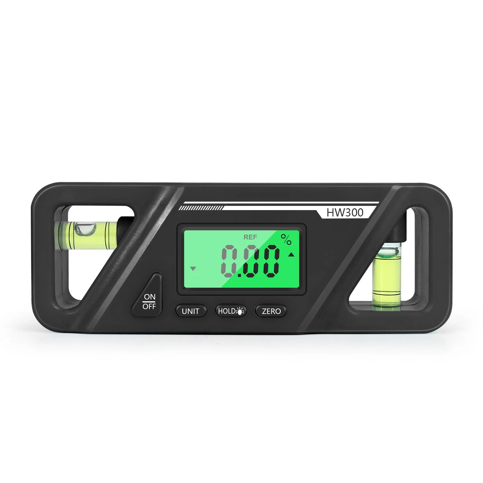 

Electronic Inclinometer Digital Protractor Angle Finder Backlight Level Magnetic Angle Ruler Measuring woodworking Tool 130mm