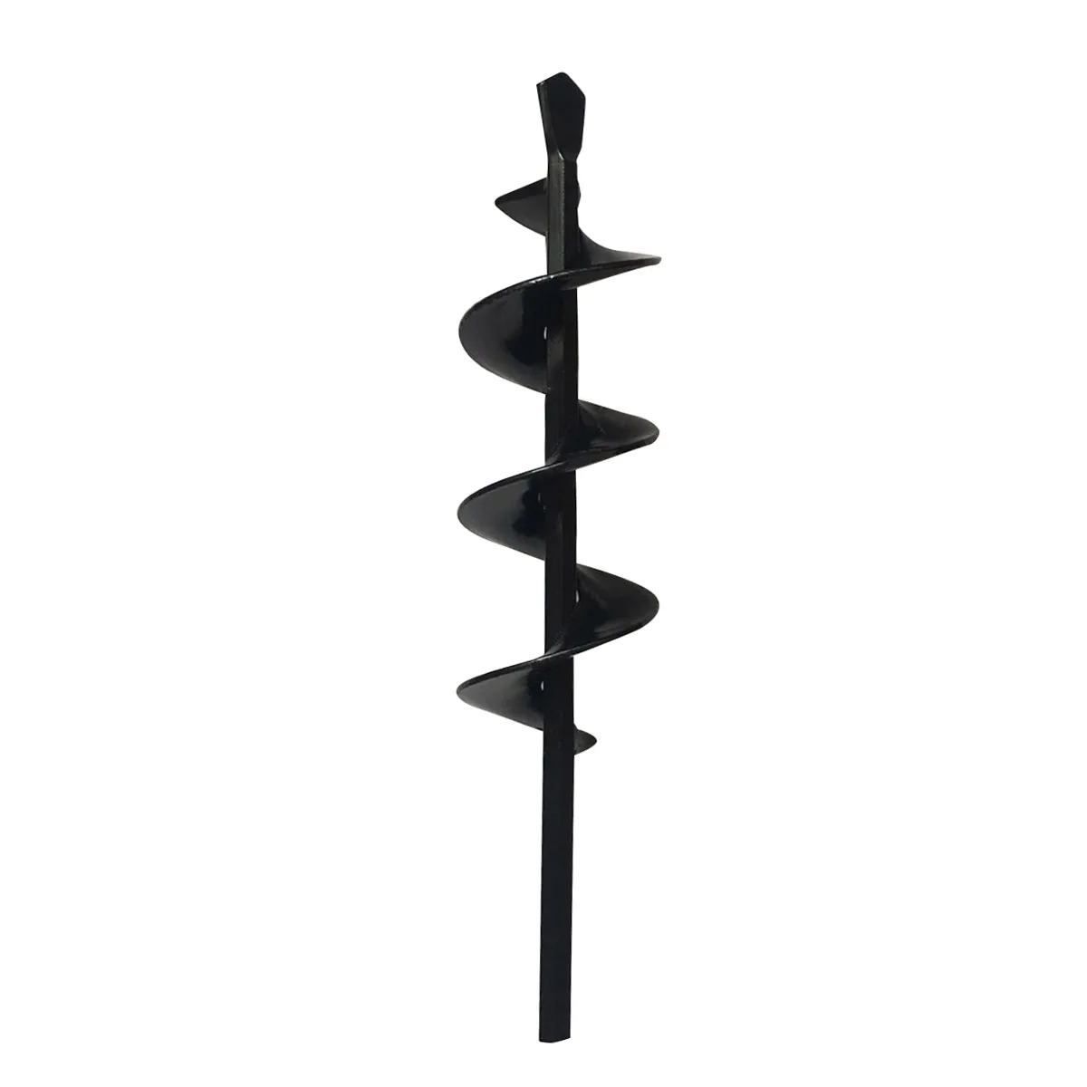 

Spiral Drill Bit Auger for Garden Farm Planting Digging Seedling Spiral Spiral Spiral Spiral Spiral Spiral Spiral Spiral
