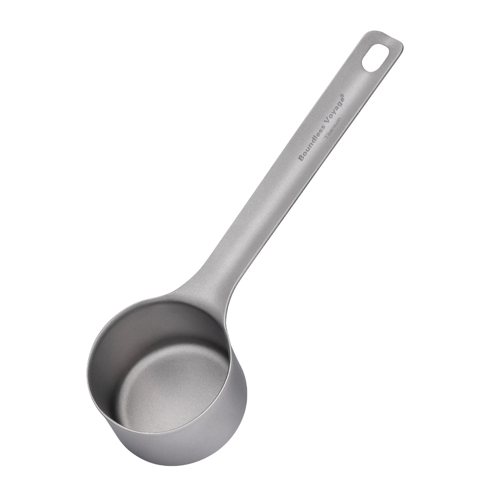 

Ложка для кофе Boundless Voyage из титана