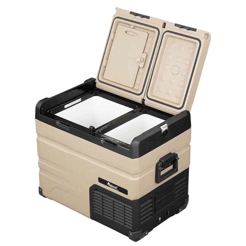 Компрессор автомобильного холодильника ХОЛОДИЛЬНАЯ машина для дома двойного