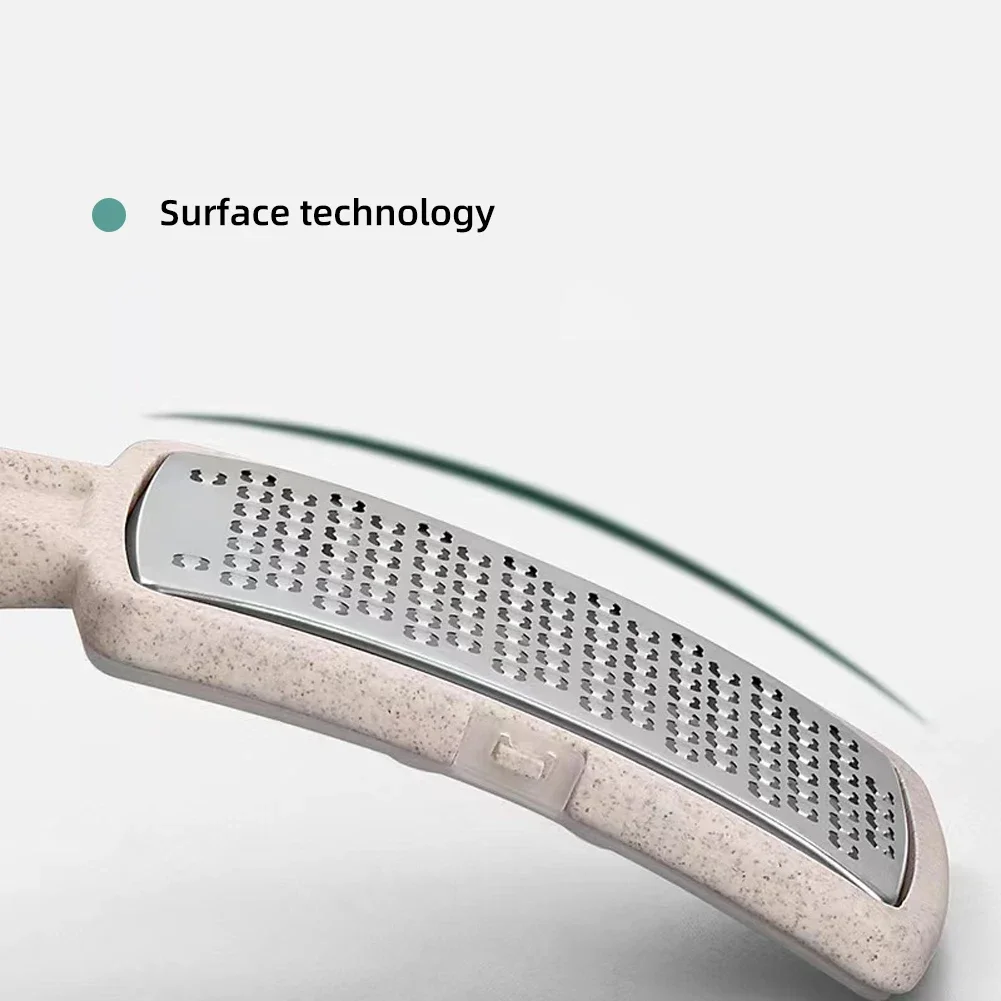 1 шт. шлифовальная машинка для ног с защитой от брызг удаление омертвевшей кожи