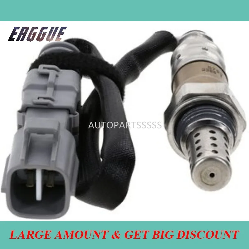 89465-0E210 89465-48390 8946547090 O2 Датчик кислорода для Lexus RX350H RX450H 16-20 Toyota Highlander Sienna Prius