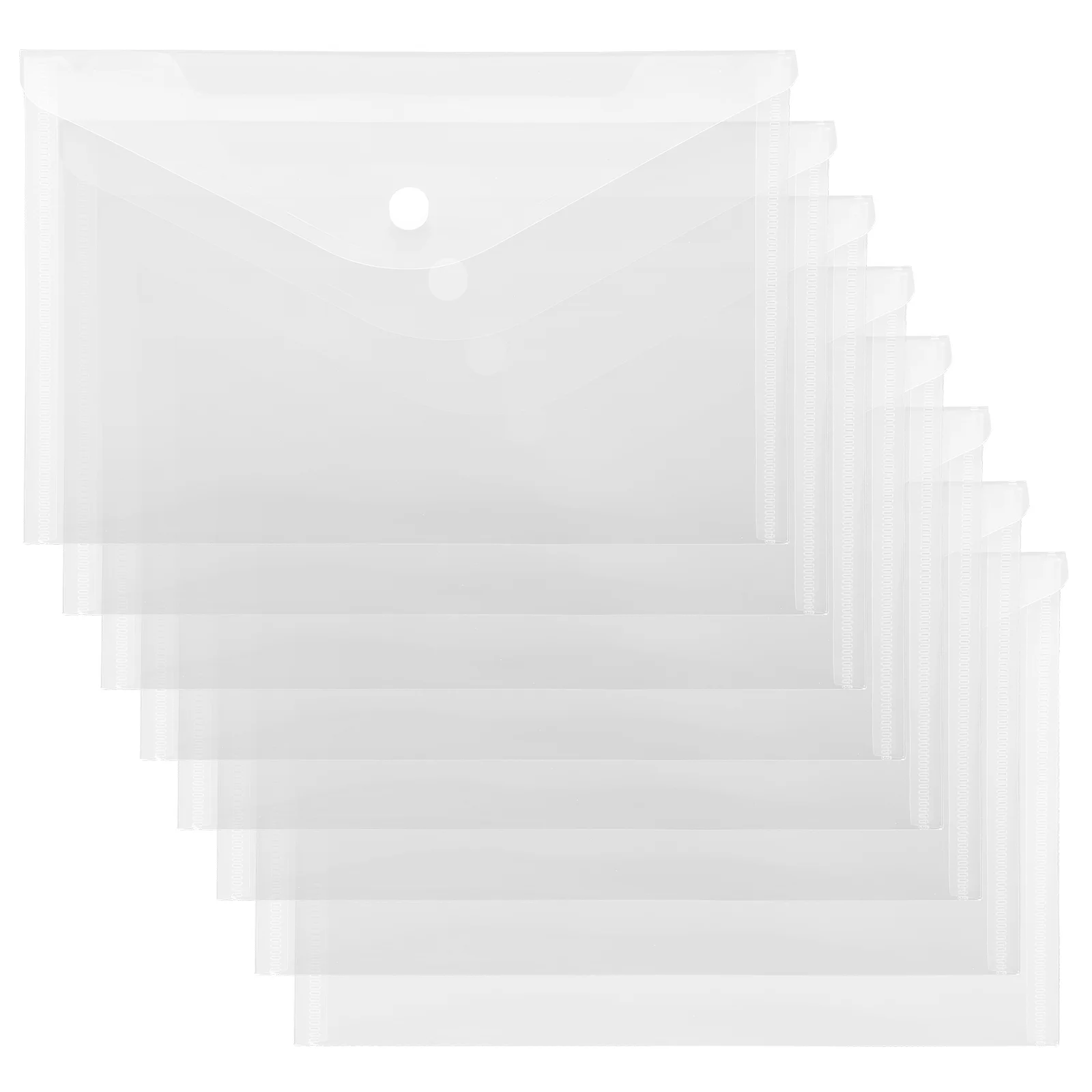 Держатель для файлов практичные органайзеры конверт-портфель удобные карманы