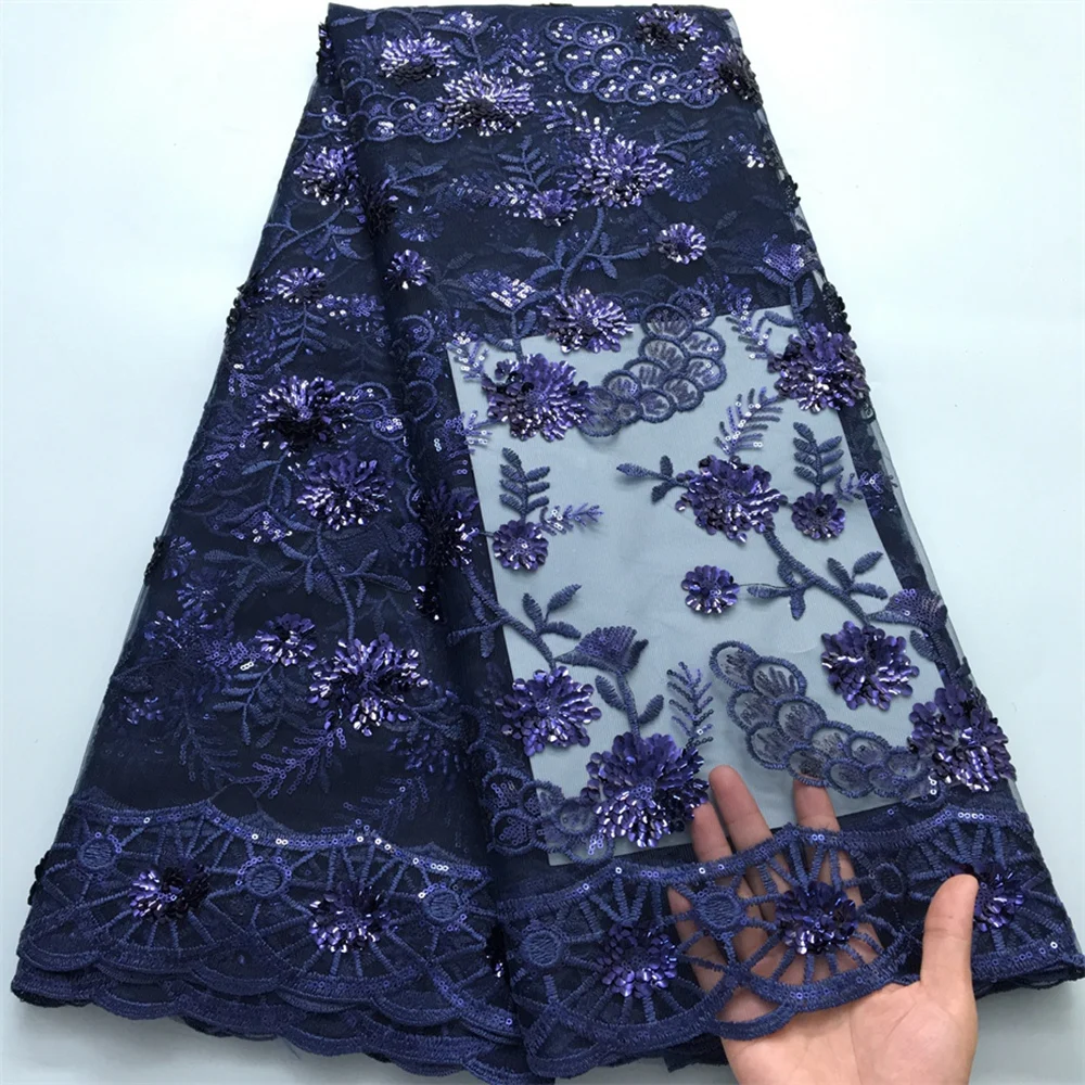 Французский тюль с блестками кружевная ткань мягкие свадебные кружевные