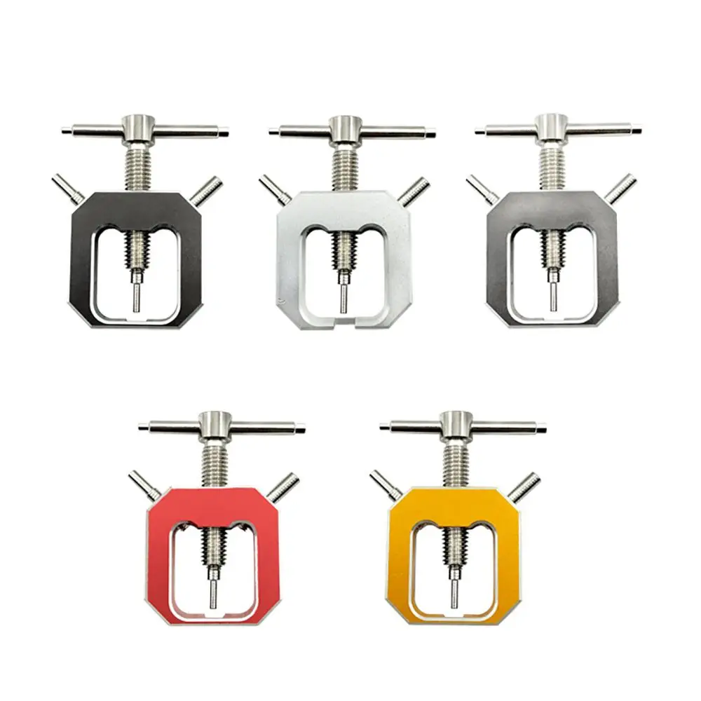 

Metal Professional Tool RC Toy Accessories Upgrade Part Remover Motor Pinion Gear Puller Repair Tools