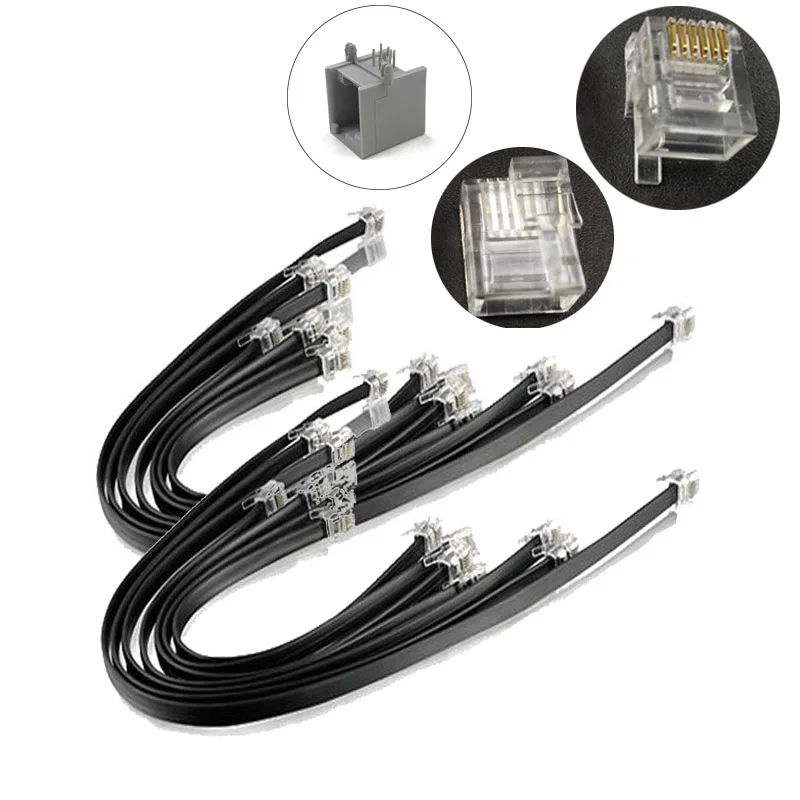 10 шт./лот EV3 линия данных Кристальный соединительный кабель BB601 датчик двигателя строительные блоки Запчасти для модели NXT EV3 Robot 45544 9898 10 шт./лот EV3 линия данных Кристальный соединительный кабель BB601 датчик двигателя строительные блоки Запчасти для модели NXT EV3 Robot 45544 9898