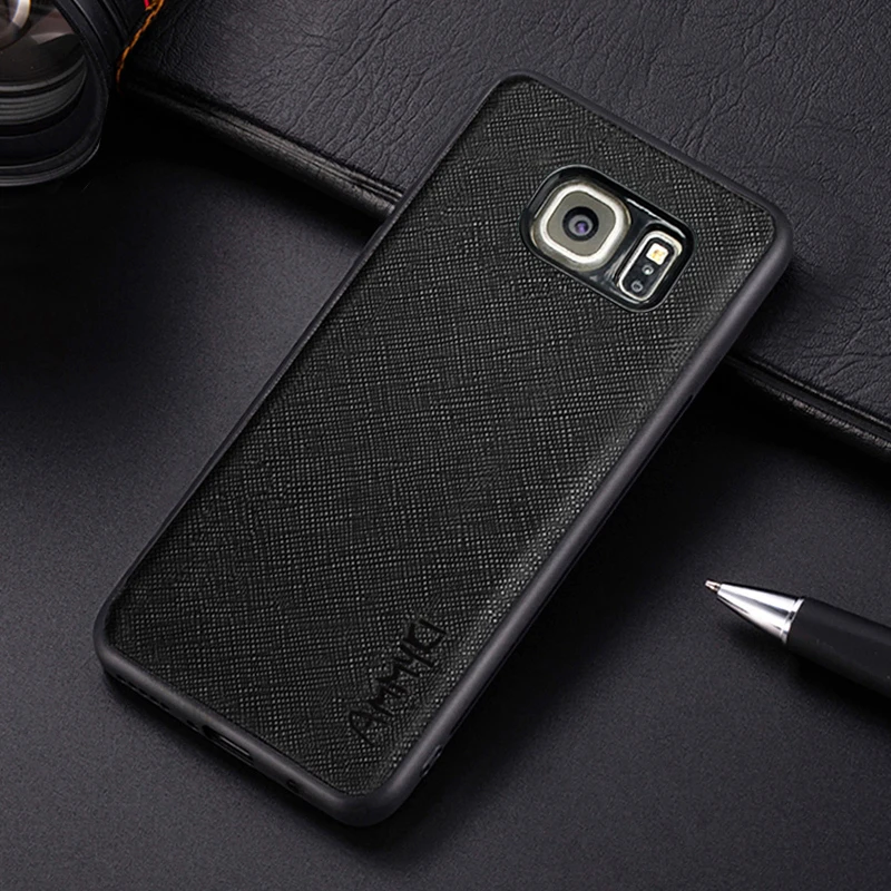 Мягкий силиконовый чехол из ТПУ для Samsung galaxy Note 5 C7 C9 Pro S6 edge S7 кожаный Plus | Мобильные