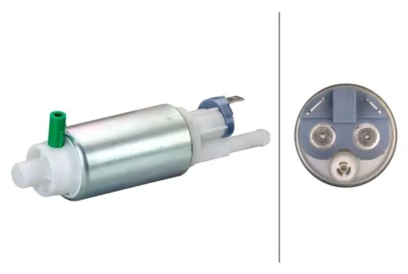 

Топливный Депот SA других насосов P306 YM TUM METERS 98P406