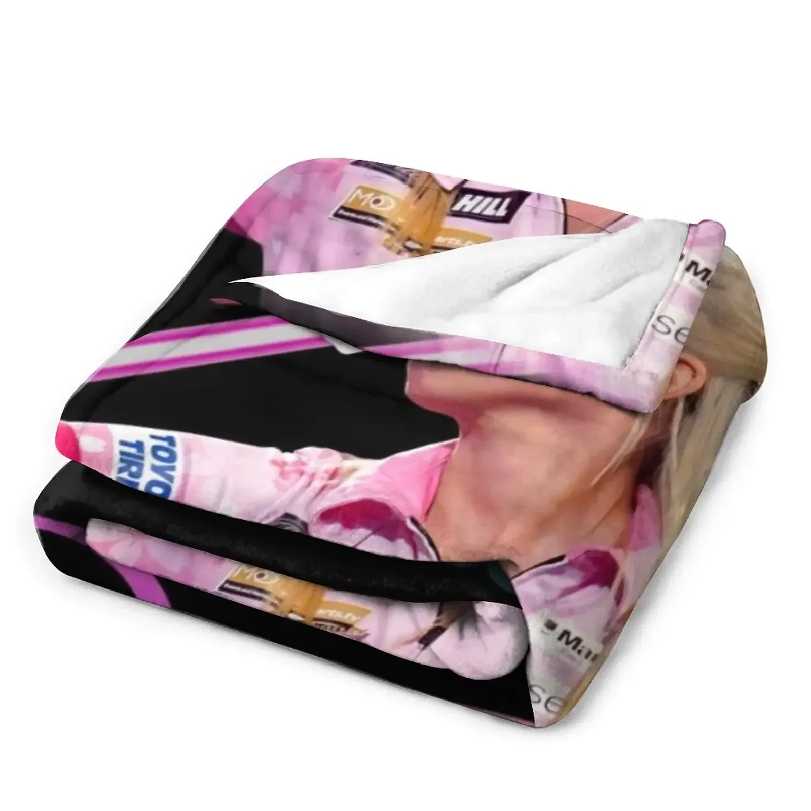 Одеяло Fallon Sherrock Queen Of The Palace модные одеяла и пледы