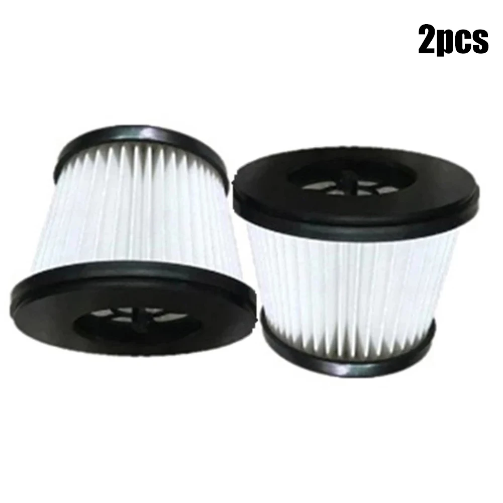 

2Pcs Filters For For Hyundai H-vch07 H-VCH06 Cordless Vacuum Cleaner Part Filters Floor Cleaning Attachment Replace Filters