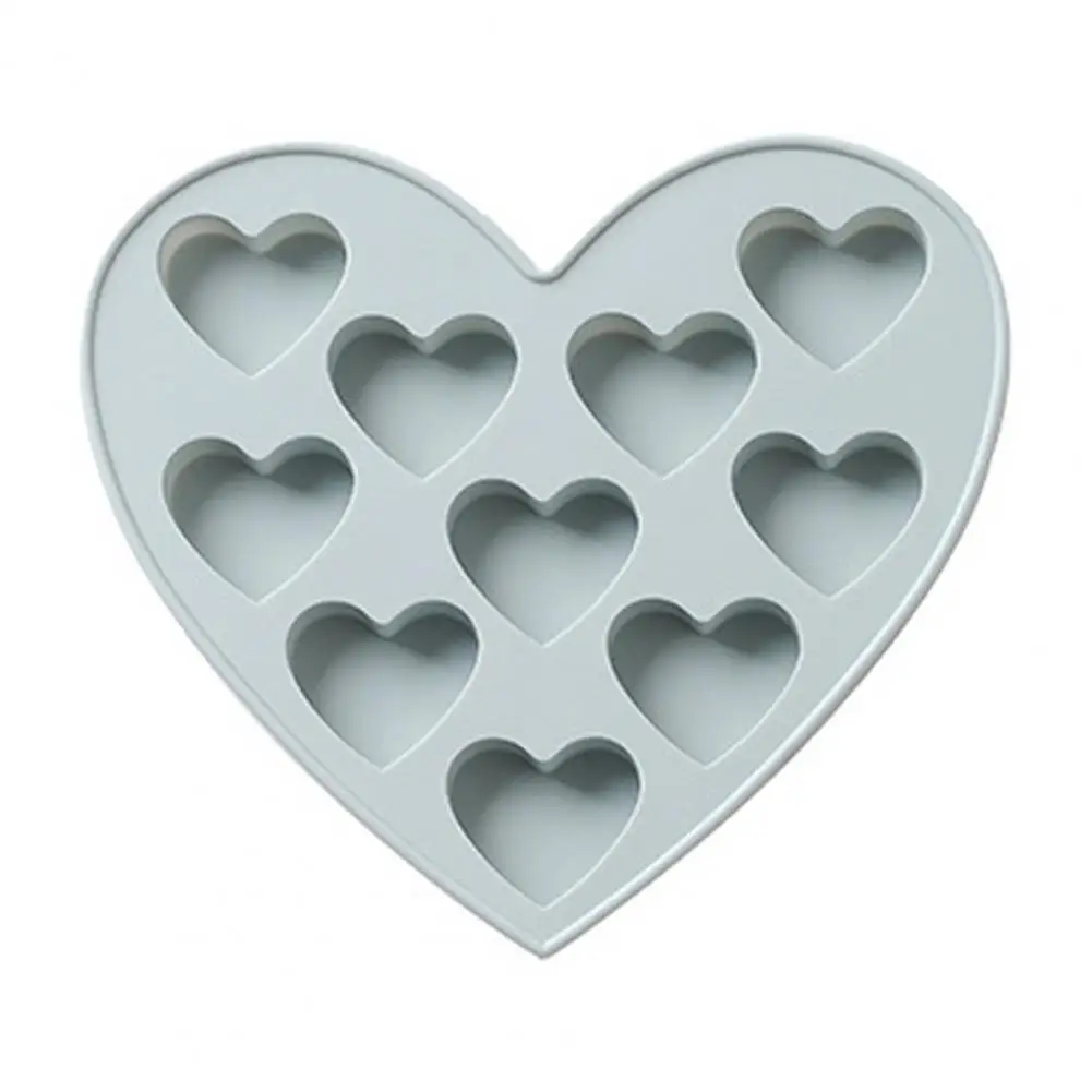 

Food-grade Useful Lightweight Soap Mold Multi-purpose Household Supplies