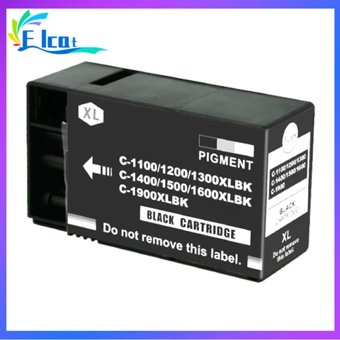 Чернильный картридж NoEnName_Null PGI-1400XL для Canon MAXIFY MB2040 MB2140 MB2340 MB2740