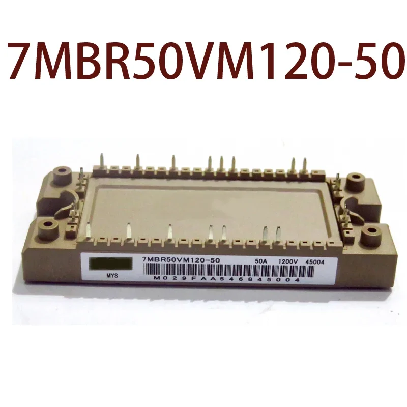 Оригинал - 7MBR50VM120-50 7MBR25U4P120-50 {Фото со склада}