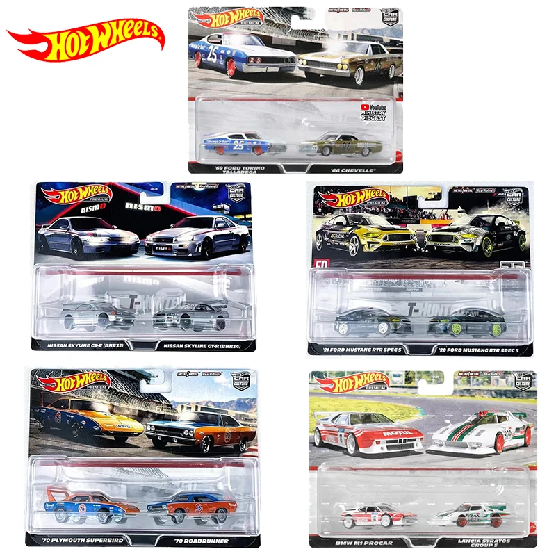 Bottom Mdoel Toys For Boys Alloy Ford Mercedes Nissan Pickup