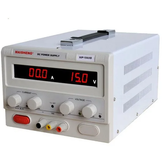 Лабораторный Блок Питания Купить