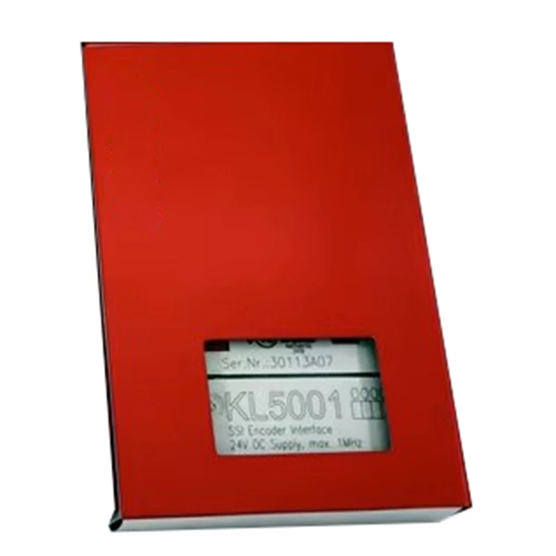 

KL5001 Brand New Original, On-site Photos Taken, One-year Warranty