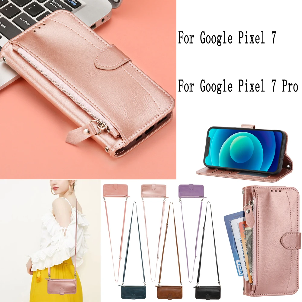 

Чехлы Sunjolly для мобильных телефонов для Google Pixel 7 Pro, чехол-книжка, бумажник для Google Pixel 7 Pro, чехлы