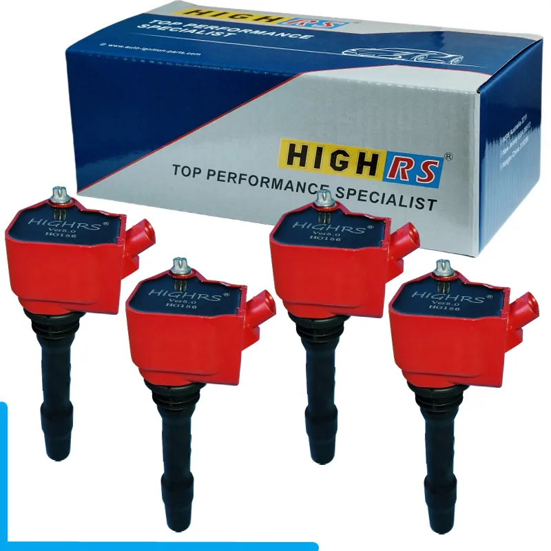 

Двойная искровая катушка зажигания для BMW 230i M240i 330i 340i 430i 440i 530i 540i 740i B36 B46 B38 B48 B58 F22 F30 F34 F32 F33 F36 G30