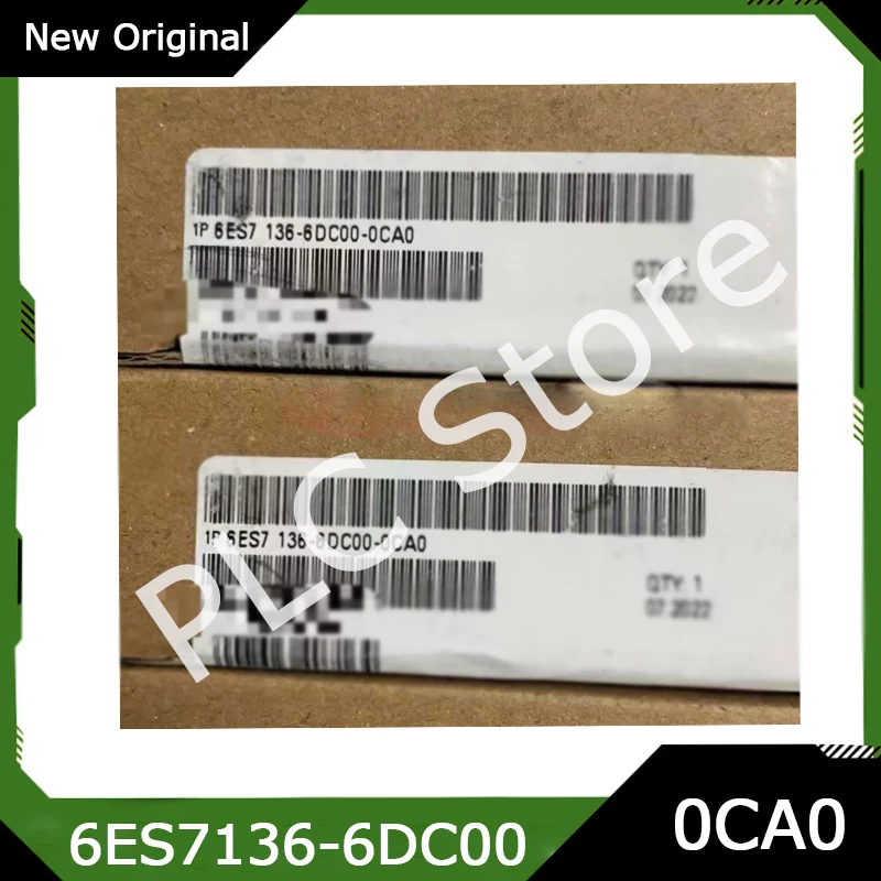 

6ES7136-6DC00-0CA0 Бесплатная доставка