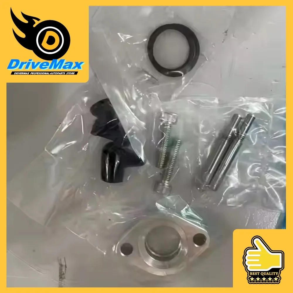 1 комплект оригинал 294009 -1221 294200 -3650 8- 98043687 -0 Регулятор топливного насоса Впускной