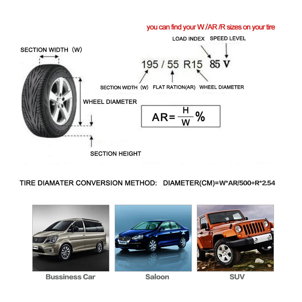 Водонепроницаемый Пылезащитный Чехол Для Колес Автомобиля Полиэстер S/l