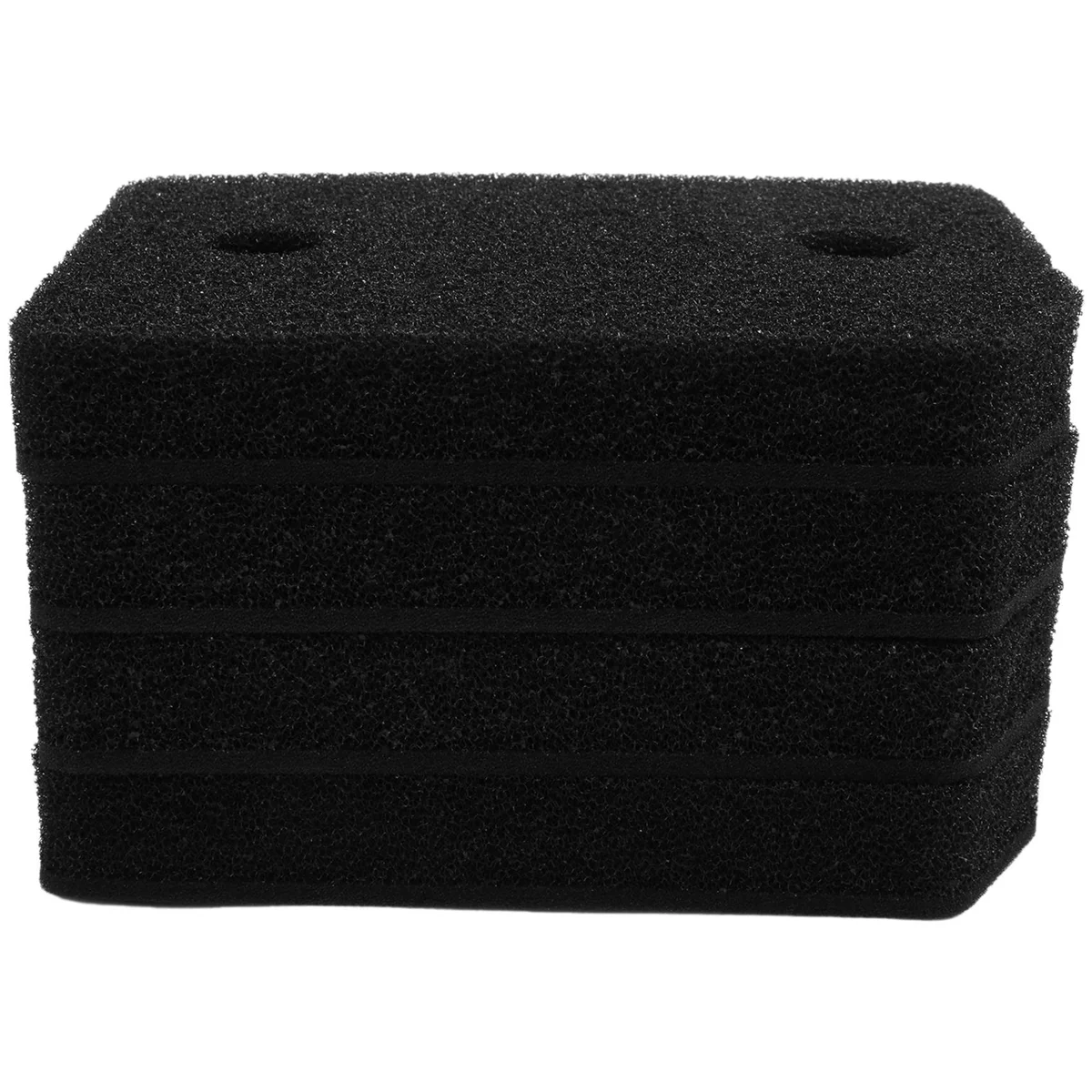 Сменный фильтр сушильной машины из 4 шт. для Miele 9164761 Коврик фильтра с тепловым