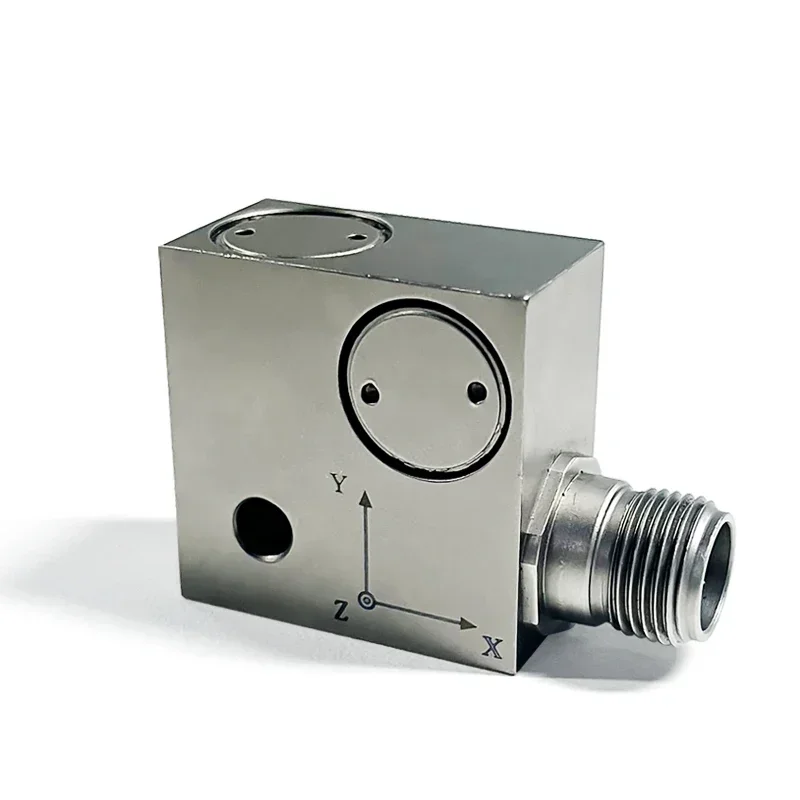 Оптовая продажа промышленного датчика акселерометра для вибрации турбины