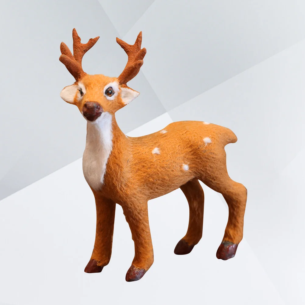 3 шт. декор для обеденного стола Decoraciones Para Salas Casa Рождественское украшение с