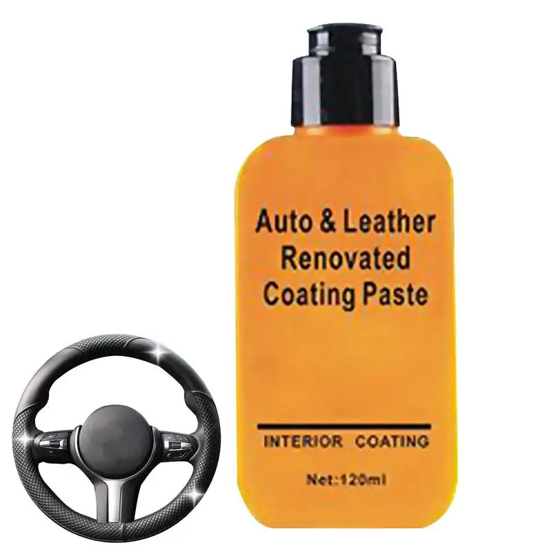 

Средство для восстановления кожи автомобиля, средство для обслуживания приборной панели, средство для восстановления кожи автомобиля, сре...