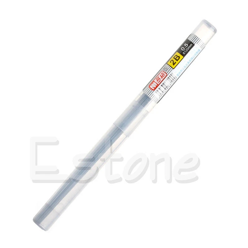 

New Style HB Lead a Refill Tube 0.7 mm Automatic Pencil Lead 85DD