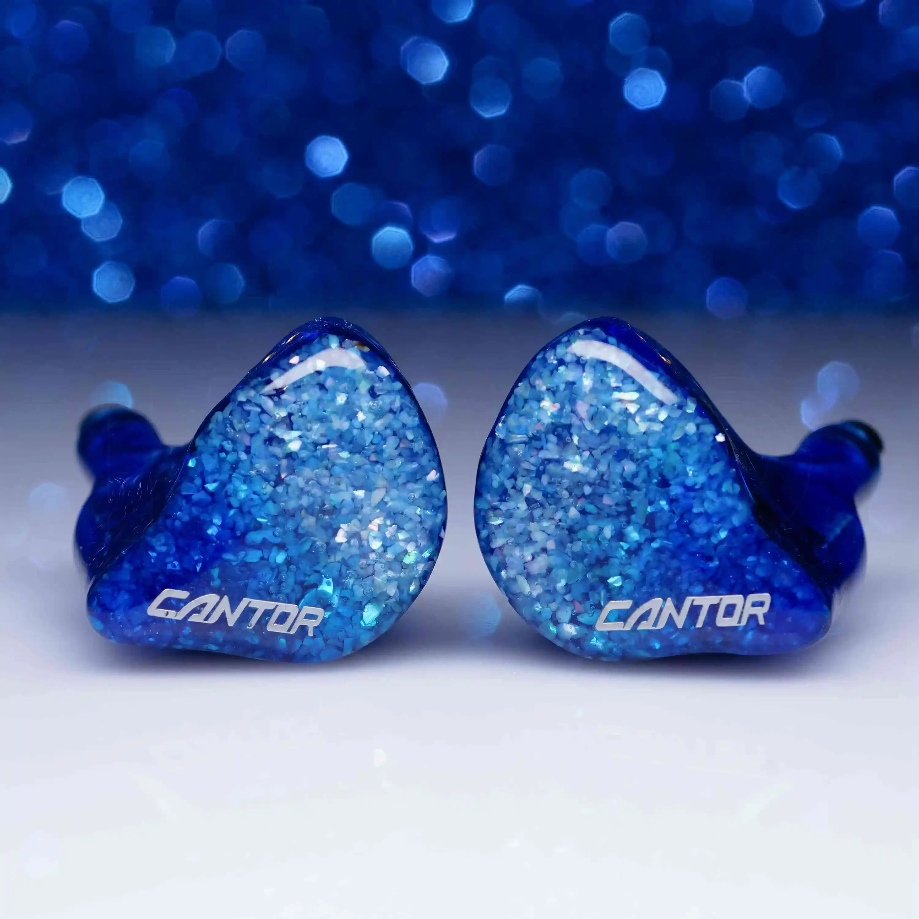 Флагманские наушники AFUL Cantor 14 BA наушники-вкладыши IEMs 14-балансирующие арматурные