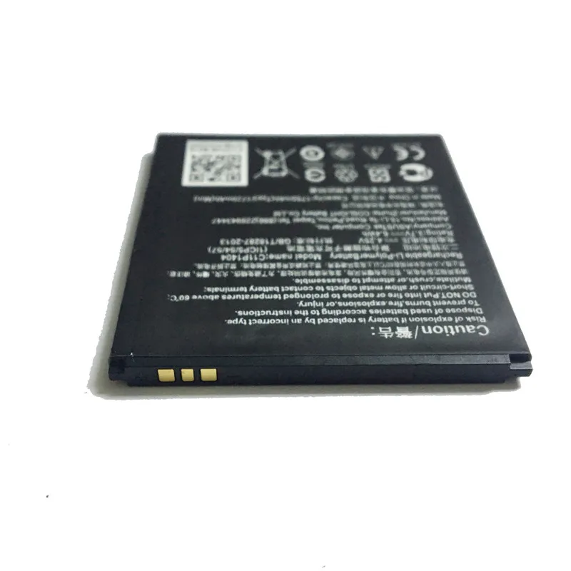 

Сменный аккумулятор C11P1404 для Asus ZenFone 4,5 ZenFone4.5 A450CG C11P1404 1750 мАч с Трек-кодом