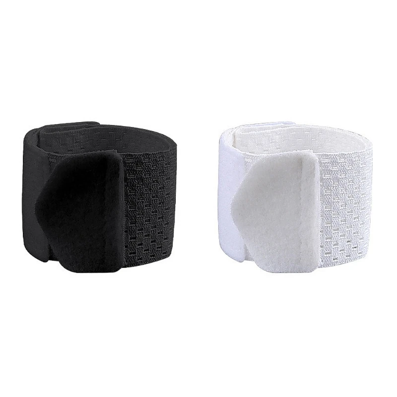 

Wrist Brace,Compression Wrist Strap Support One Size Adjustable Sports Wristband Elastic-Wrist Wraps for Women Men