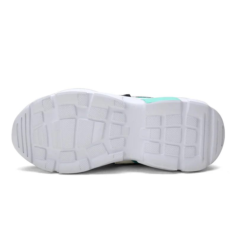 Fashion Four Season Children's Sports Shoes Boys' Running Leisure Breathable Outdoor Kids Casual Shoes Lightweight Sneaker Shoes