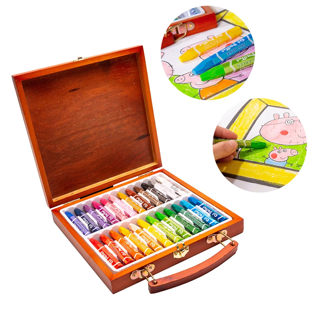 Альбом для рисования 24 цвета |