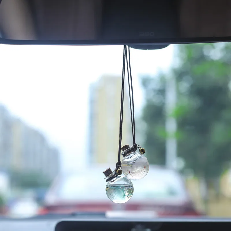 Подвесной автомобильный парфюм подвесной освежитель воздуха украшение для