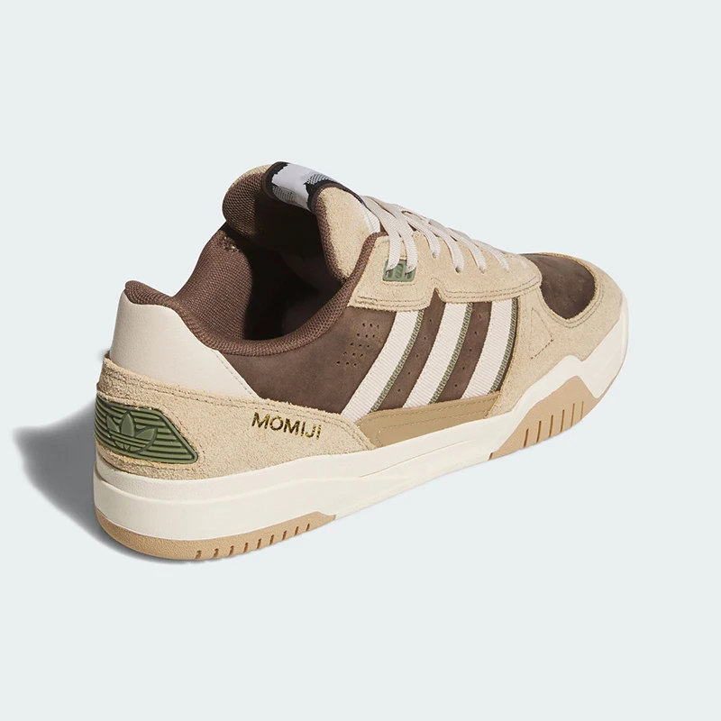 Фото Оригинальные спортивные кроссовки Adidas TEKIRACUPXMOMIJI KH6519 №4