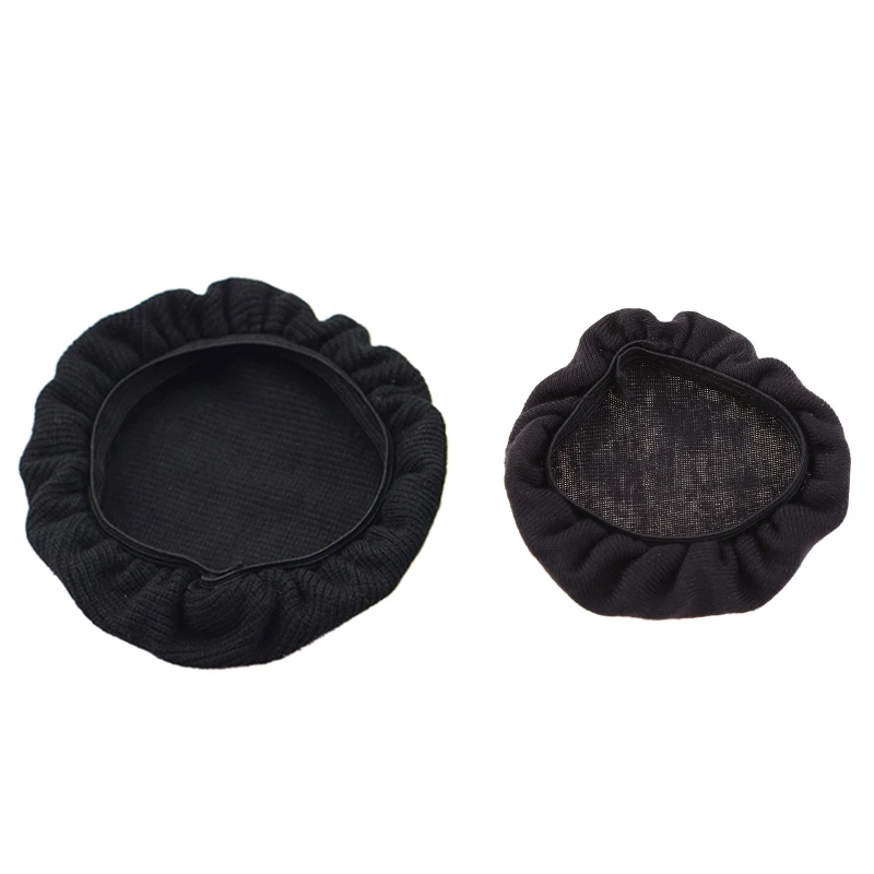 

4PCS Headphone Cover Earcup Dustproof Protective Cover for 6-8.5/9-11cm Headset