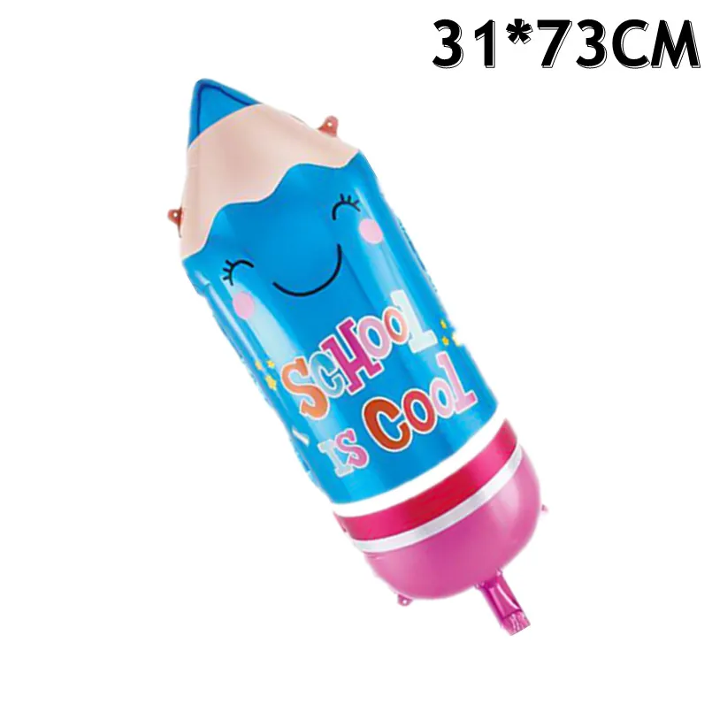 

Воздушный шар-сумка-карандаш WuuHuu