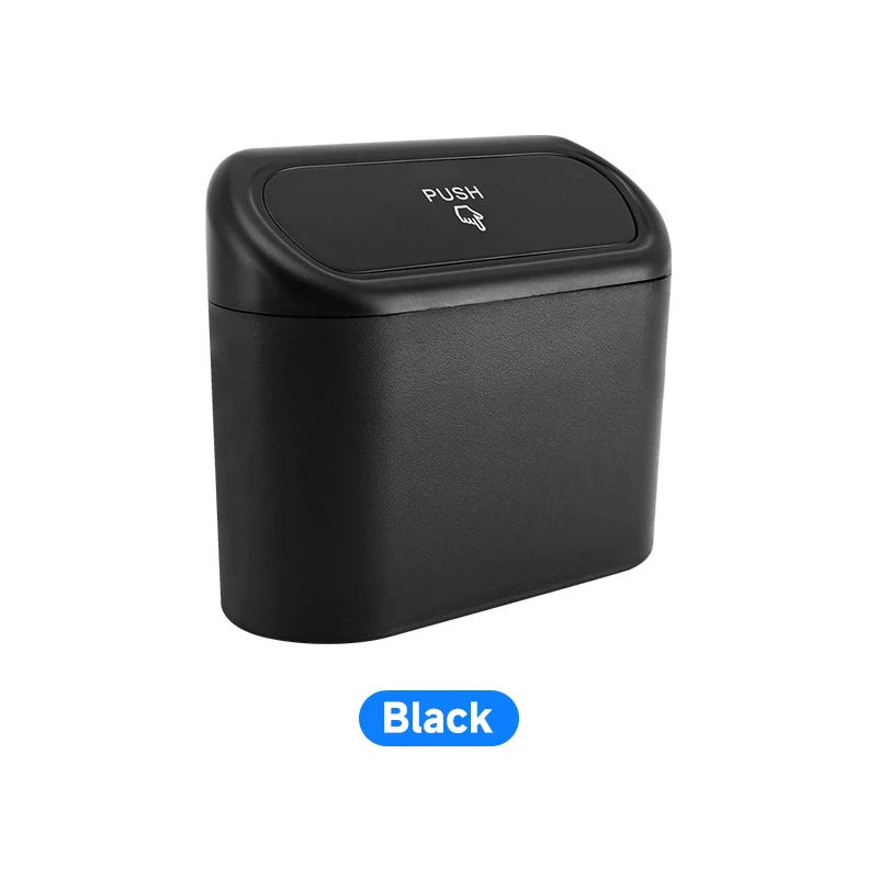 Для Toyota RAV4 XA50 RAV 4 Hybrid 2019 2020 2021 2022 2023 2024 2025 Маленький автомобильный мусорный бак с